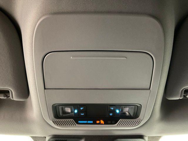 used 2025 Ford F-150 Lightning car, priced at $49,249