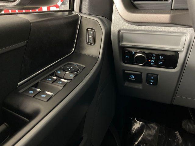 used 2025 Ford F-150 Lightning car, priced at $49,249