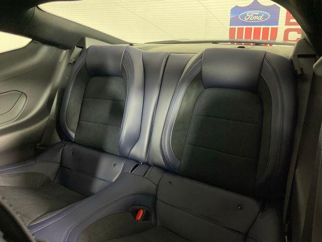 new 2026 Ford Mustang car, priced at $73,960