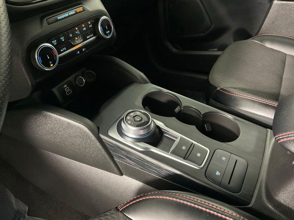 used 2024 Ford Escape car, priced at $22,488