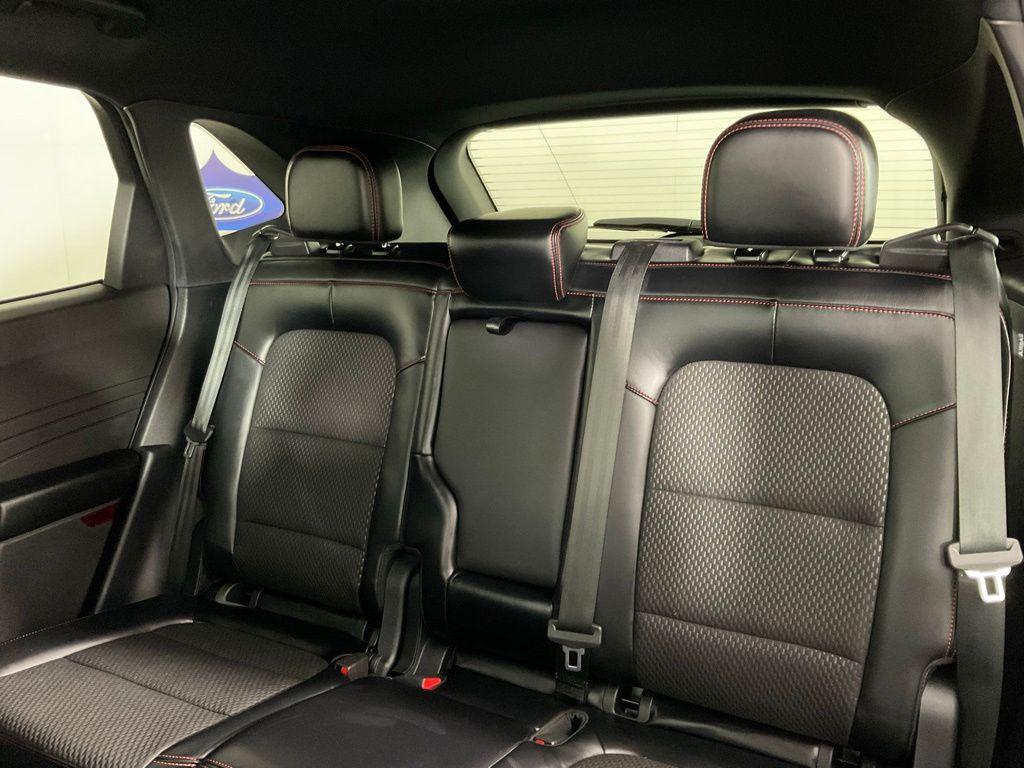 used 2024 Ford Escape car, priced at $22,488