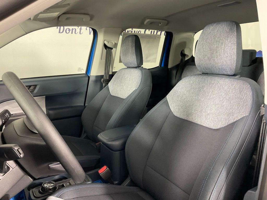 new 2026 Ford Maverick car, priced at $32,673