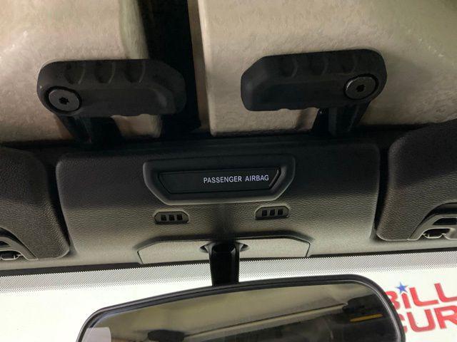 used 2019 Jeep Wrangler Unlimited car, priced at $20,619