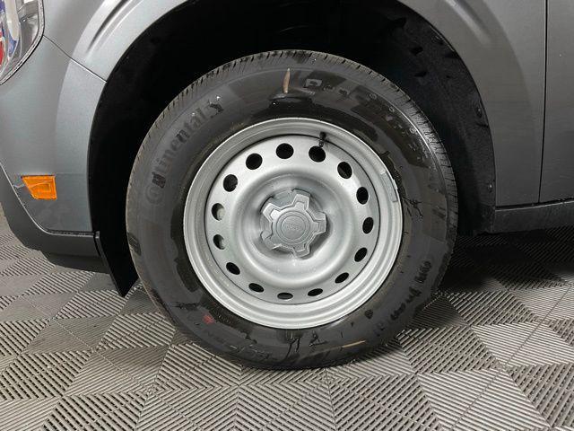 new 2026 Ford Maverick car, priced at $26,391