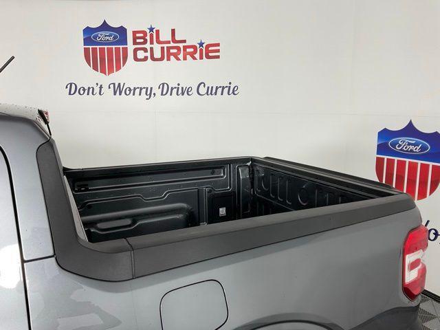 new 2026 Ford Maverick car, priced at $26,391