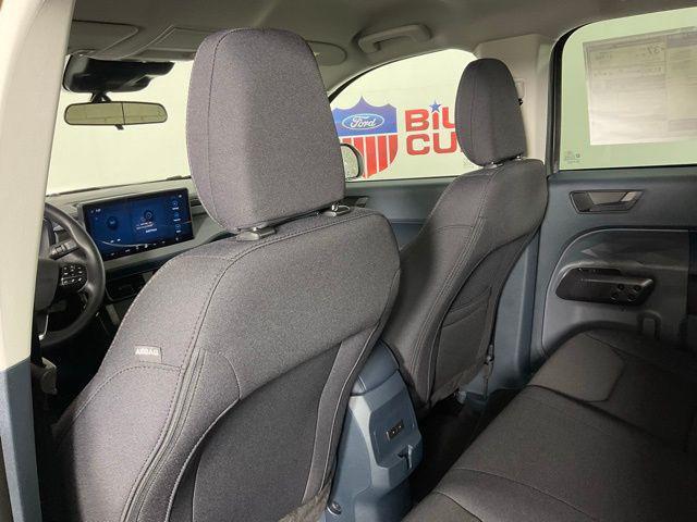 new 2026 Ford Maverick car, priced at $26,391