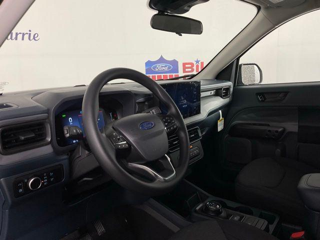 new 2026 Ford Maverick car, priced at $26,391