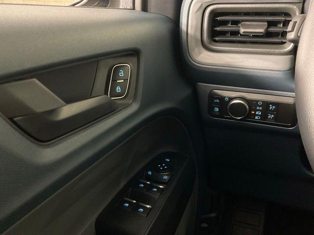 new 2026 Ford Maverick car, priced at $26,391