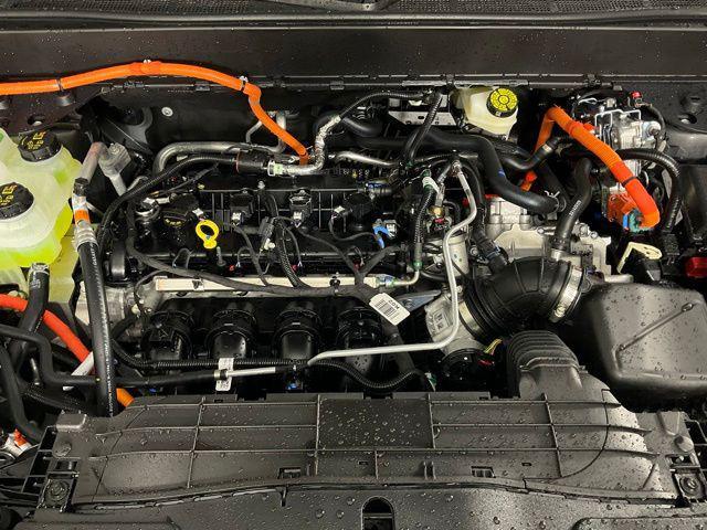 new 2026 Ford Maverick car, priced at $26,391