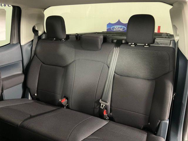 new 2026 Ford Maverick car, priced at $26,391