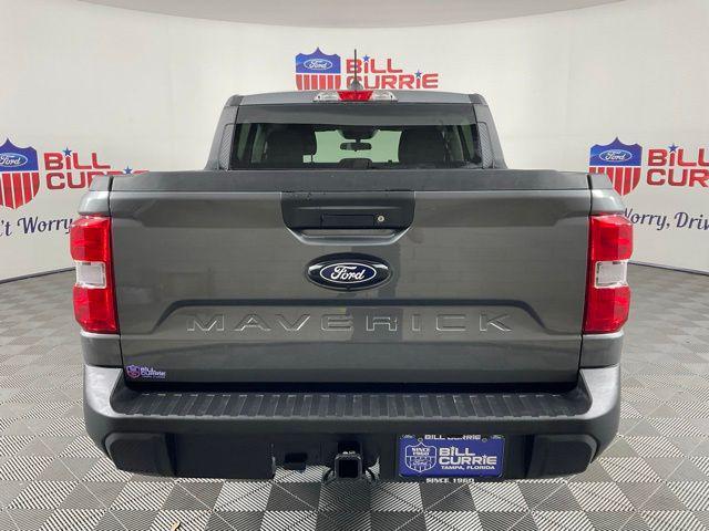 new 2026 Ford Maverick car, priced at $26,391