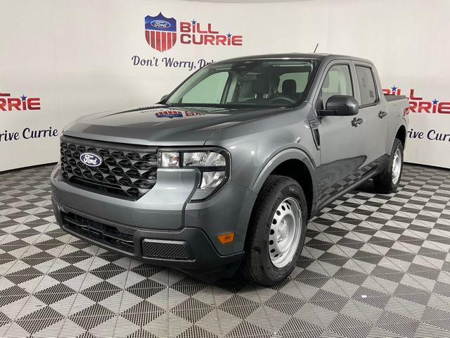 new 2026 Ford Maverick car, priced at $26,391