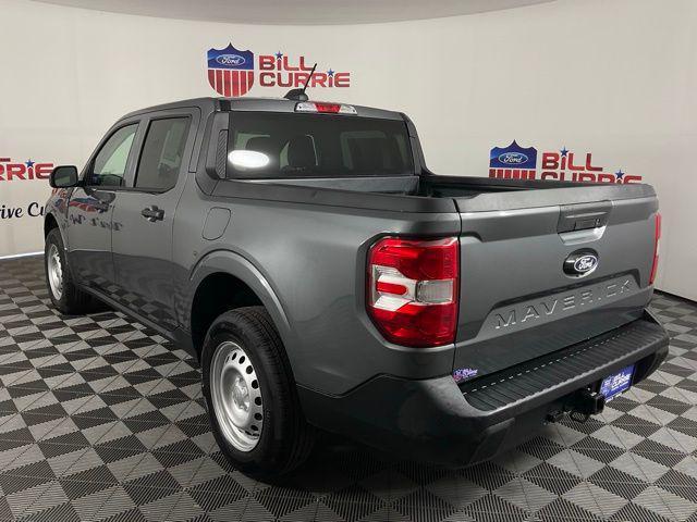 new 2026 Ford Maverick car, priced at $26,391