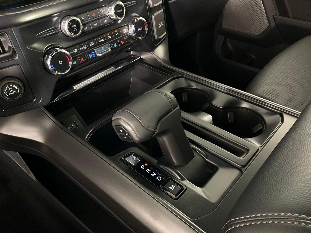 new 2026 Ford F-150 car, priced at $60,555