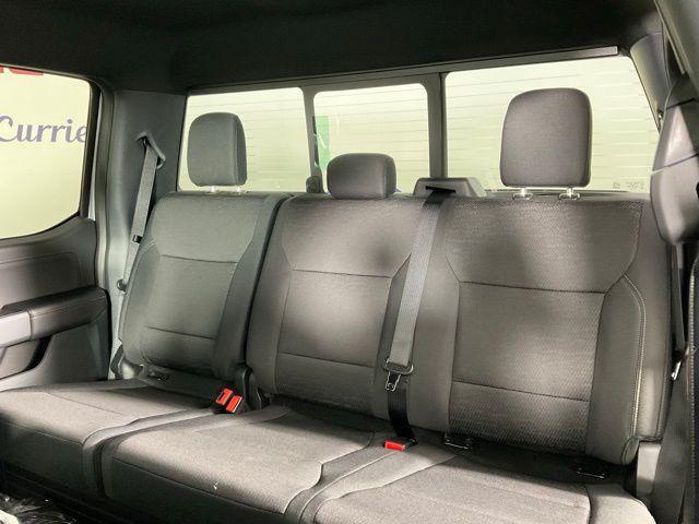 new 2025 Ford F-150 car, priced at $51,852