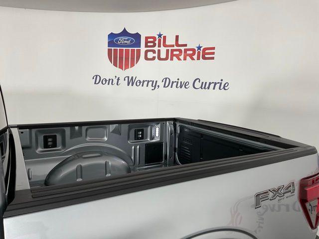 new 2025 Ford F-150 car, priced at $51,852