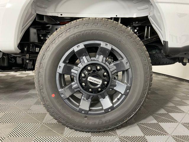 new 2026 Ford F-350 car, priced at $74,950