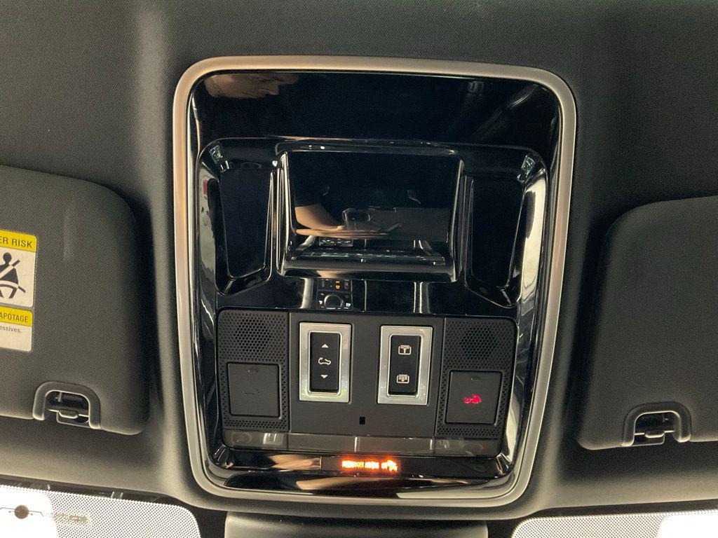 used 2017 Land Rover Range Rover Sport car, priced at $19,468