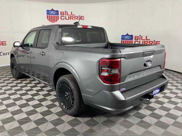 new 2026 Ford Maverick car, priced at $35,853