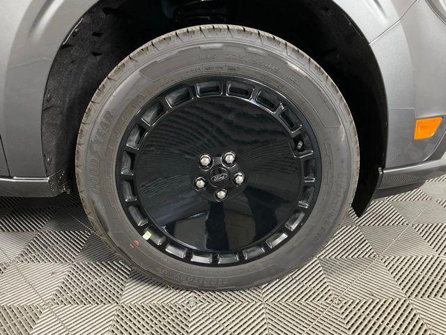 new 2026 Ford Maverick car, priced at $35,853