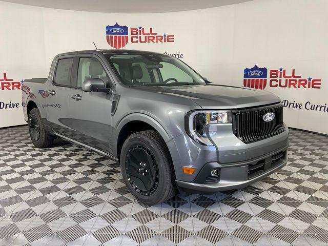 new 2026 Ford Maverick car, priced at $35,853