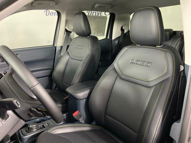 new 2026 Ford Maverick car, priced at $35,853