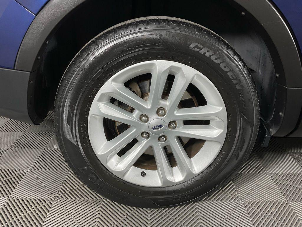 used 2012 Ford Explorer car, priced at $9,979