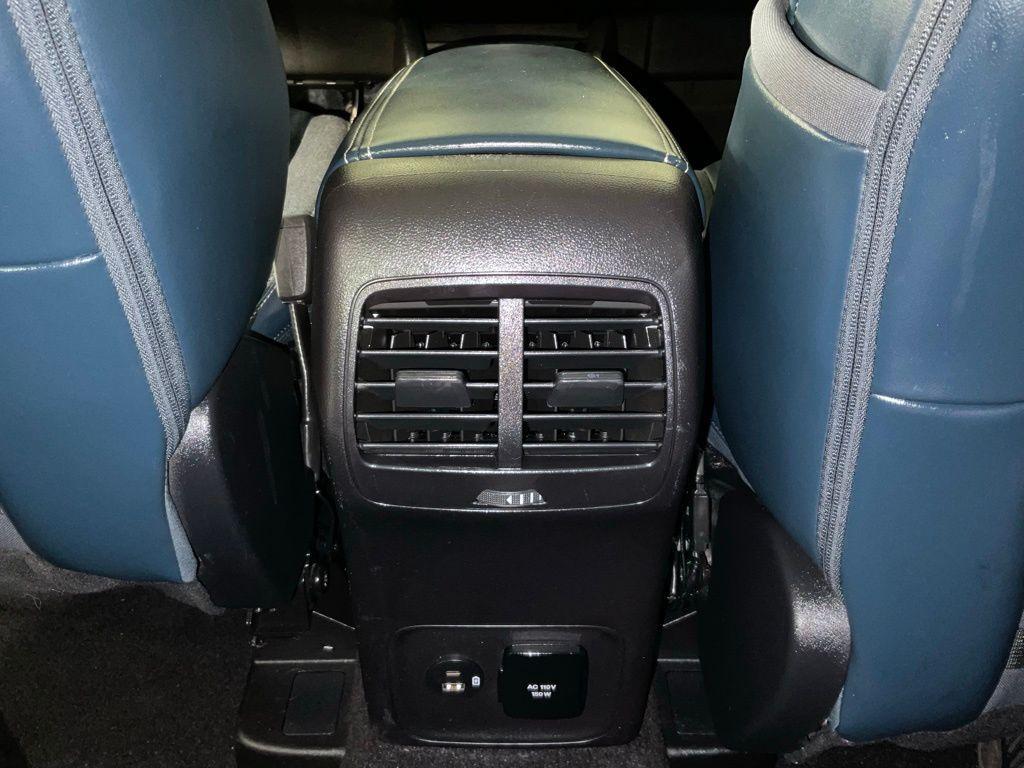 used 2023 Ford Bronco Sport car, priced at $26,789