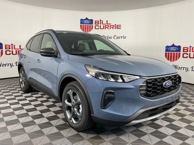 new 2026 Ford Escape car, priced at $26,417