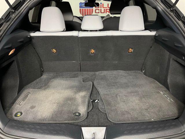 used 2019 Toyota C-HR car, priced at $18,362