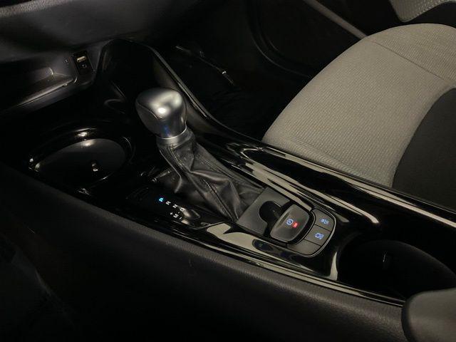 used 2019 Toyota C-HR car, priced at $18,362