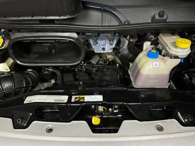 used 2021 Ram ProMaster 3500 car, priced at $21,850