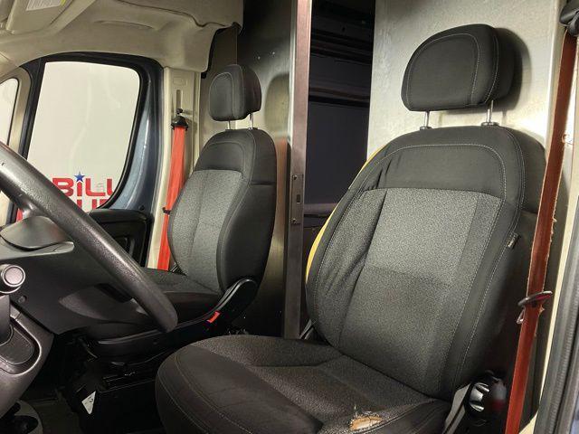 used 2021 Ram ProMaster 3500 car, priced at $21,850