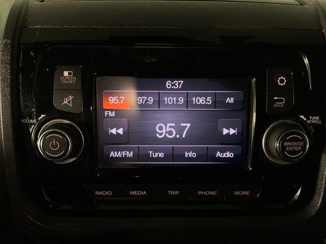 used 2021 Ram ProMaster 3500 car, priced at $21,850