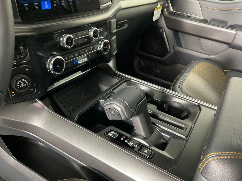 new 2026 Ford F-150 car, priced at $74,606