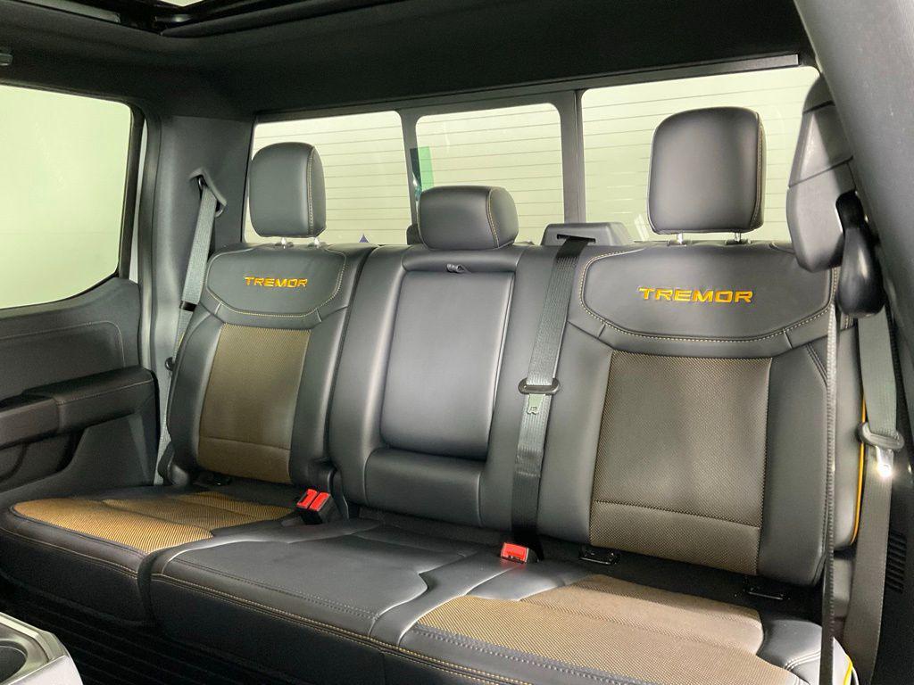 new 2026 Ford F-150 car, priced at $74,606