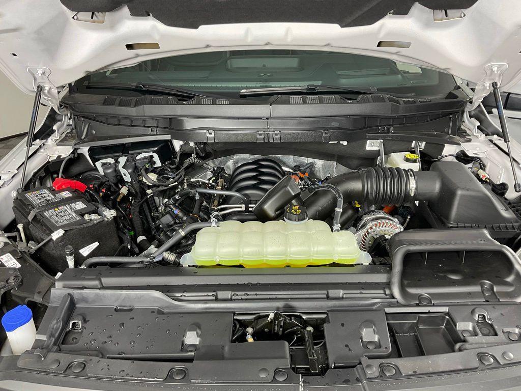new 2026 Ford F-150 car, priced at $74,606