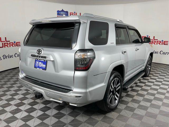 used 2015 Toyota 4Runner car, priced at $20,739