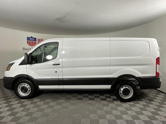new 2026 Ford Transit-150 car, priced at $50,040