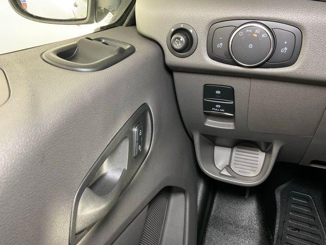 new 2026 Ford Transit-150 car, priced at $50,040