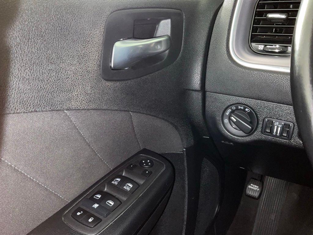 used 2021 Dodge Charger car, priced at $19,968