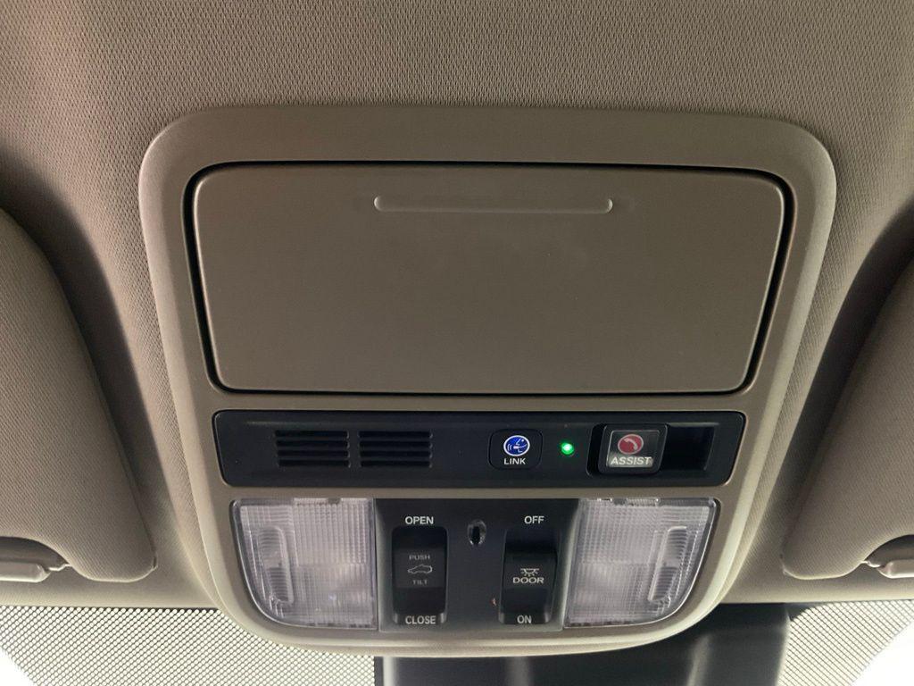 used 2019 Honda Odyssey car, priced at $26,489