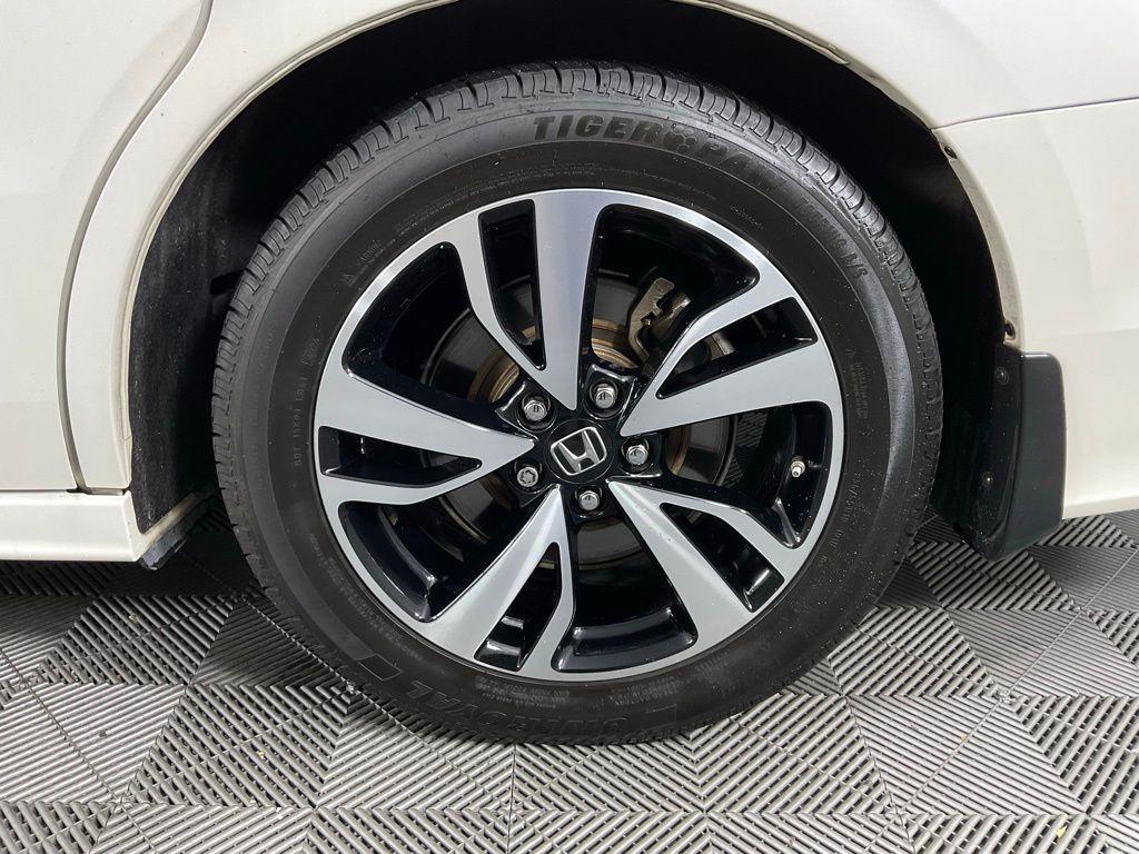 used 2019 Honda Odyssey car, priced at $26,489