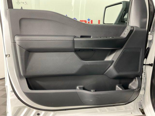 new 2026 Ford F-150 car, priced at $42,123