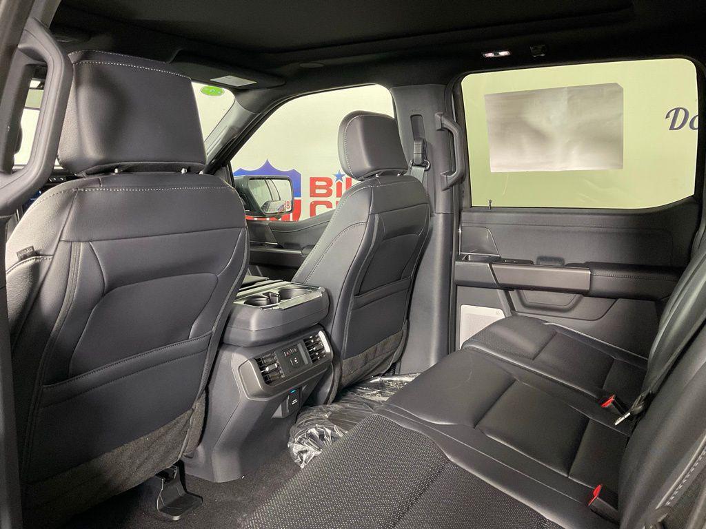 new 2026 Ford F-150 car, priced at $78,282