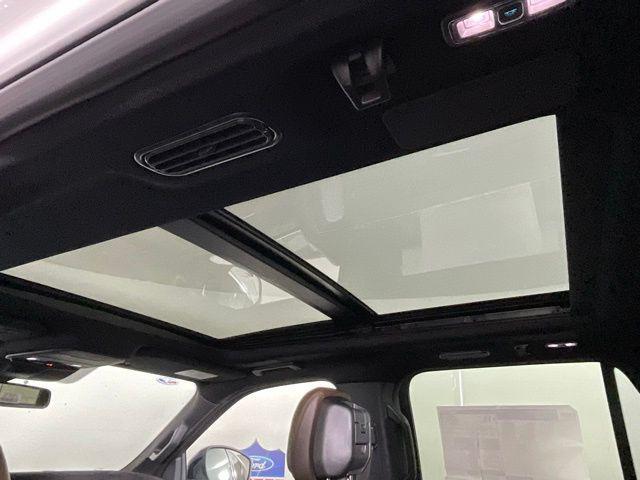 new 2026 Ford Expedition Max car, priced at $87,739