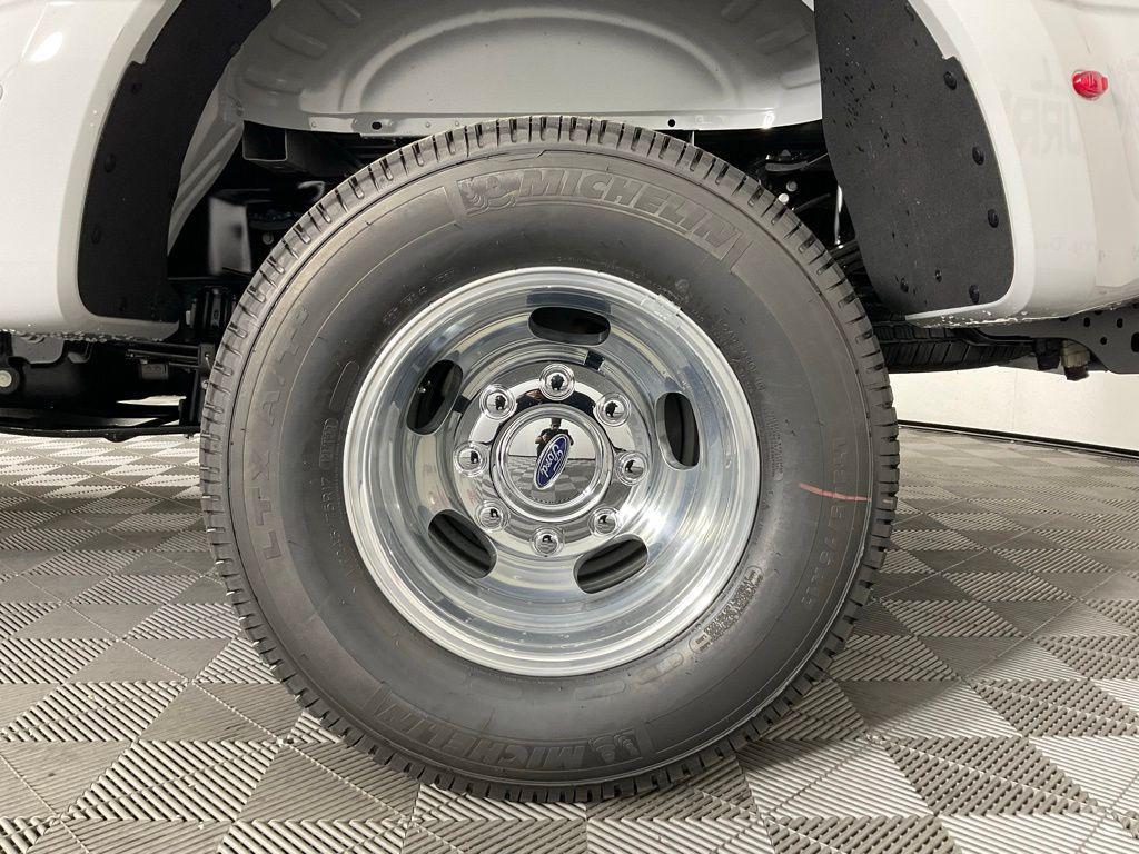 new 2026 Ford F-350 car, priced at $95,345
