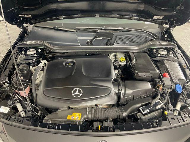 used 2018 Mercedes-Benz GLA 250 car, priced at $14,977