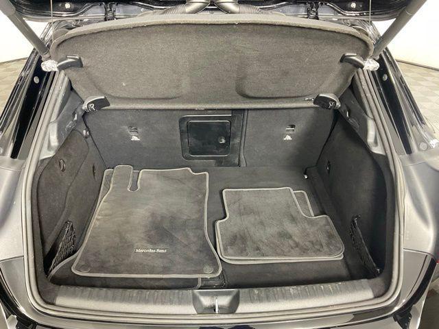 used 2018 Mercedes-Benz GLA 250 car, priced at $14,977