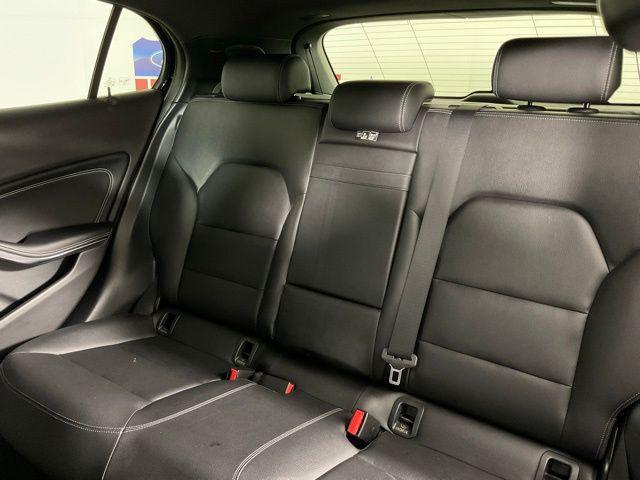 used 2018 Mercedes-Benz GLA 250 car, priced at $14,977